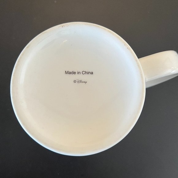 DISNEY Classic Characters Gallery Sketches Artwork Ceramic Mug - Picture 6 of 7